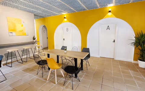 A Troita Hostel — foto 3